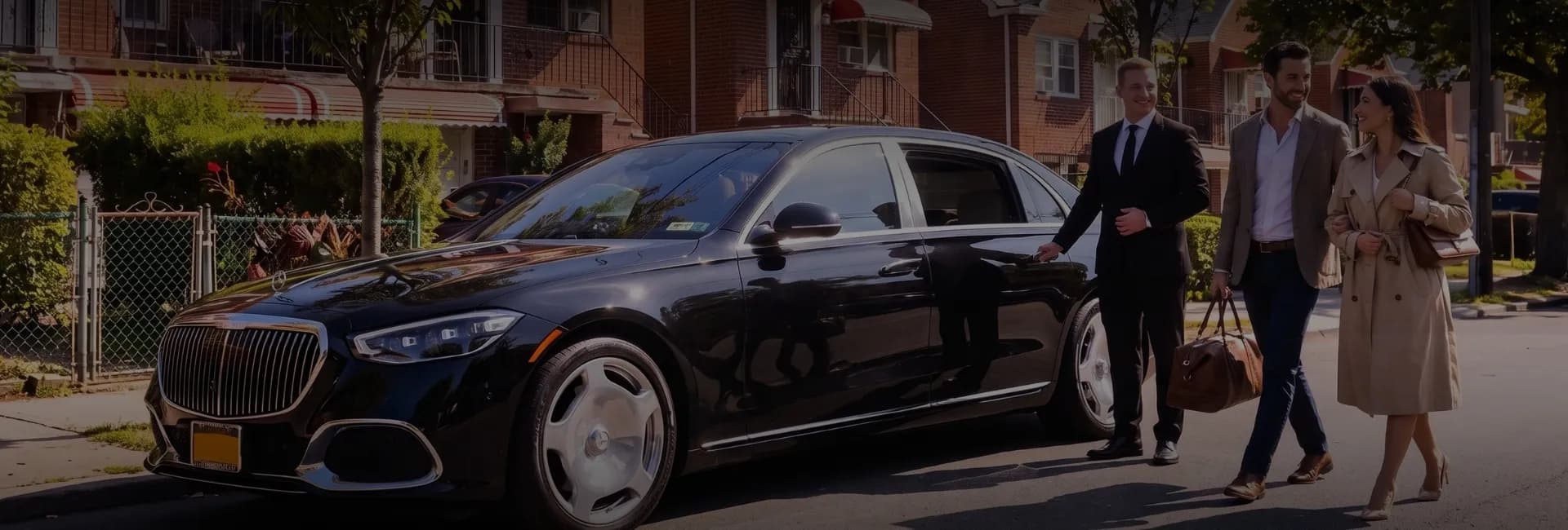 Car Service in Norwood, Bronx, NY Car Service in Norwood, Bronx, NY