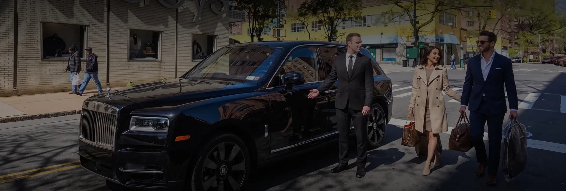 Car Service in Parkchester, Bronx, NY Car Service in Parkchester, Bronx, NY