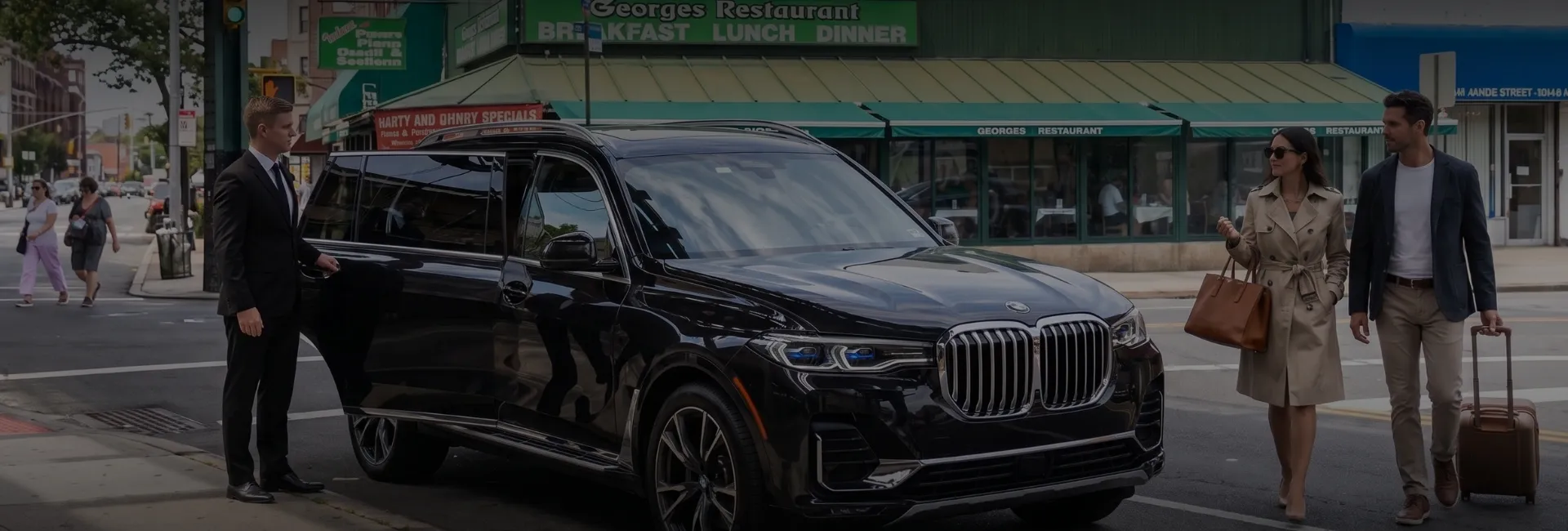 Car Service in Pelham Bay, Bronx, NY Car Service in Pelham Bay, Bronx, NY