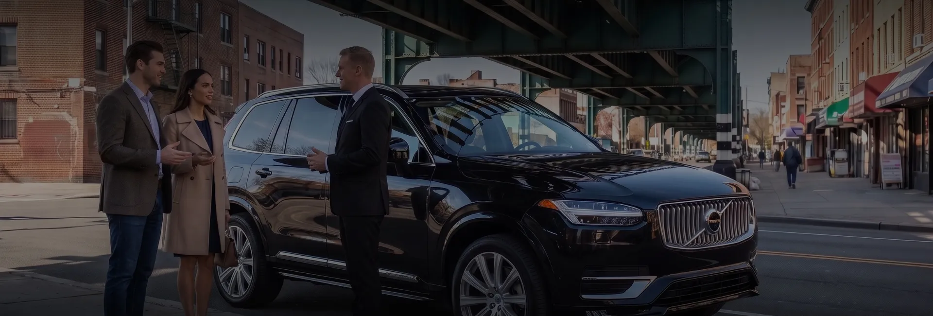 Car Service in Pelham Bay Park, Bronx, NY Car Service in Pelham Bay Park, Bronx, NY