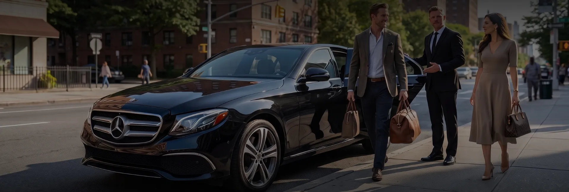 Car Service in Soundview Park, Bronx, NY Car Service in Soundview Park, Bronx, NY