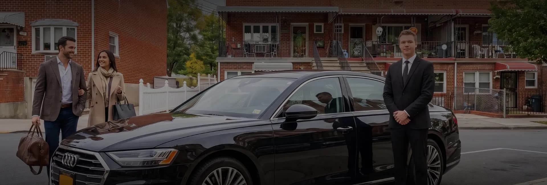 Car Service in Throggs Neck, Bronx, NY Car Service in Throggs Neck, Bronx, NY