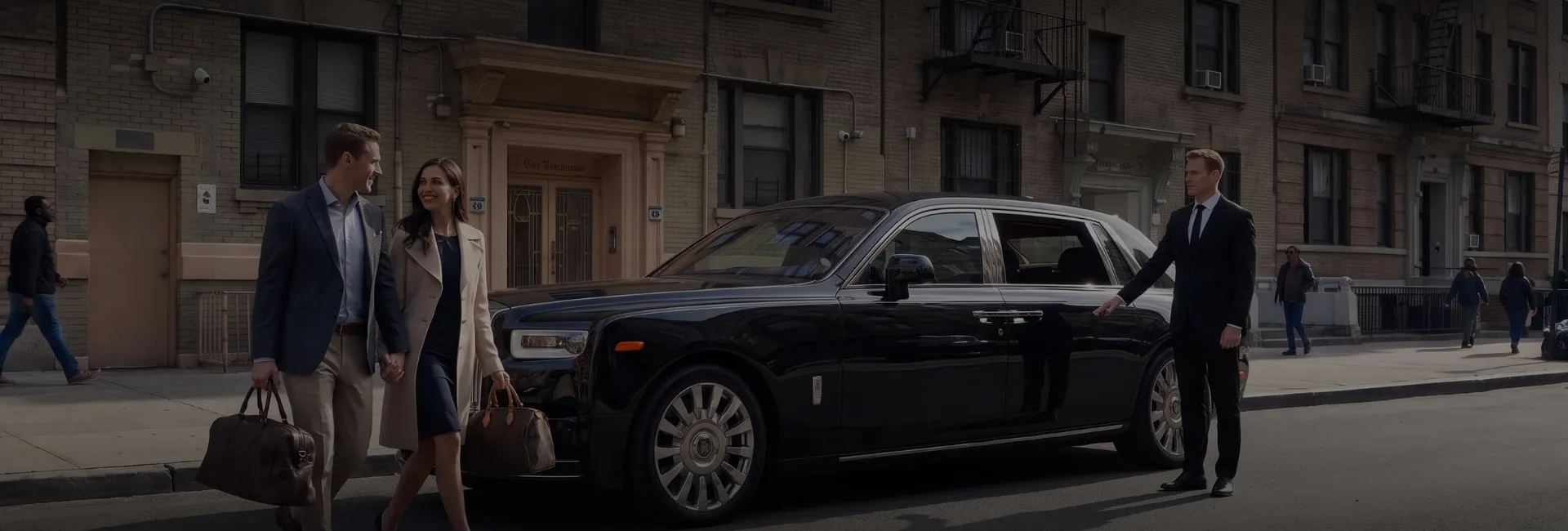 Car Service in University Heights, Bronx, NY Car Service in University Heights, Bronx, NY
