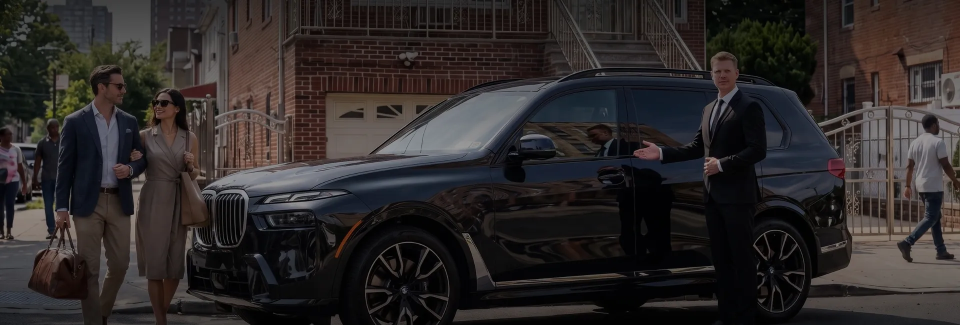 Car Service in Wakefield, Bronx, NY Car Service in Wakefield, Bronx, NY