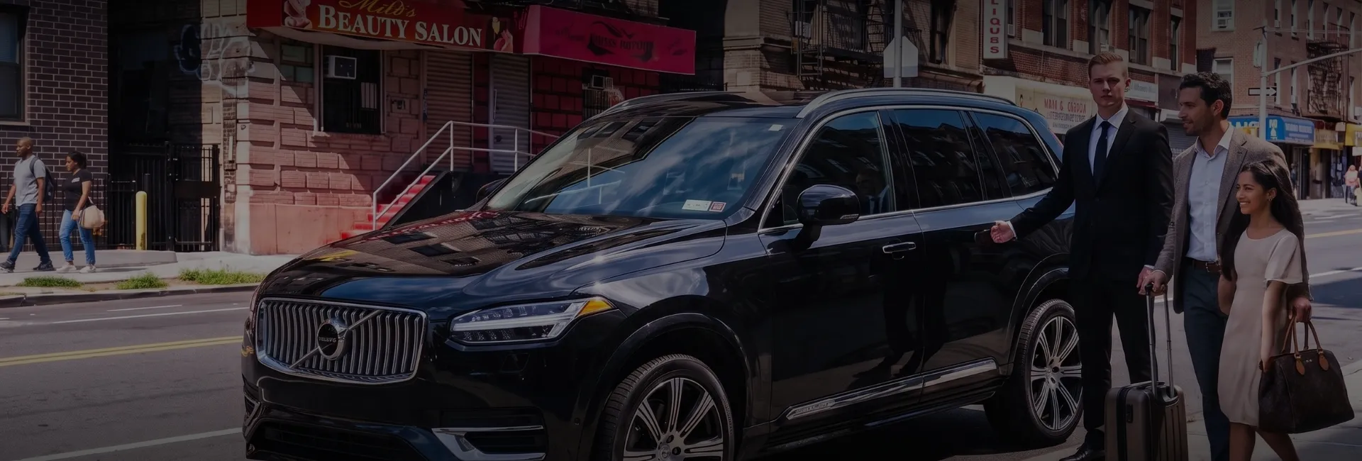 Car Service in West Farms, Bronx, NY Car Service in West Farms, Bronx, NY