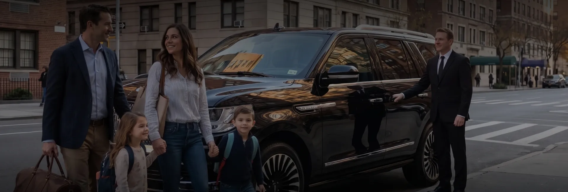 Car Service in Sutton Place, Manhattan, NY Car Service in Sutton Place, Manhattan, NY