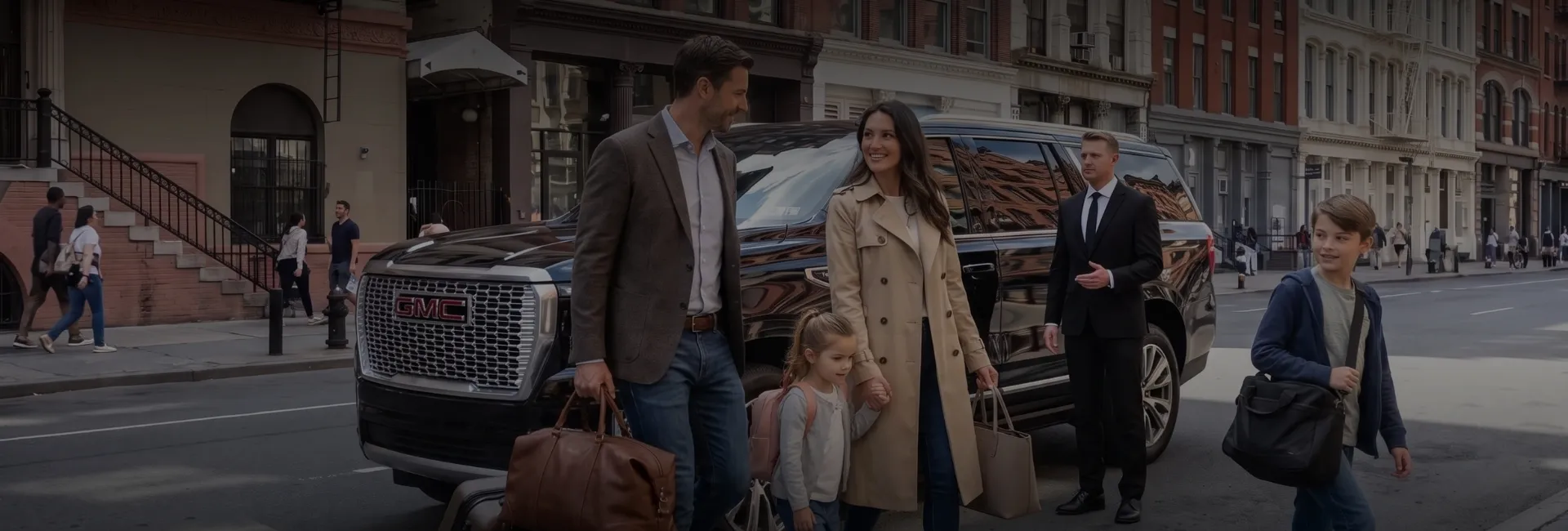 Car Service in TriBeCa, Manhattan, NY Car Service in TriBeCa, Manhattan, NY