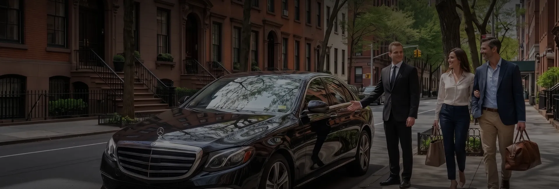 Car Service in Turtle Bay, Manhattan, NY Car Service in Turtle Bay, Manhattan, NY