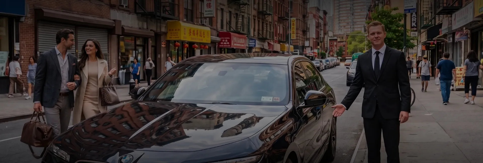Car Service in Two Bridges, Manhattan, NY Car Service in Two Bridges, Manhattan, NY