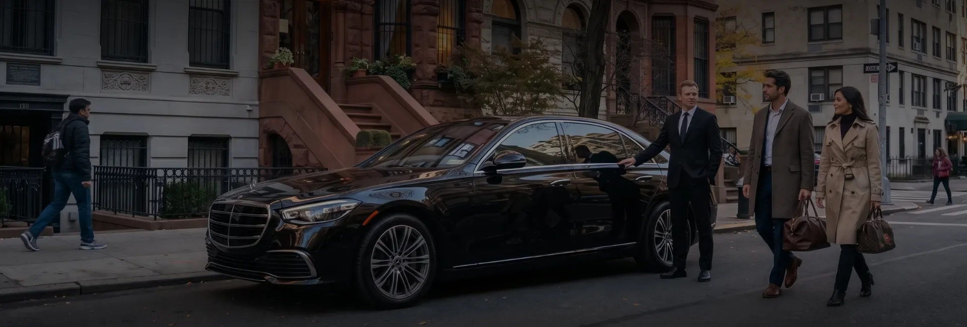 Car Service in Upper East Side, Manhattan, NY Car Service in Upper East Side, Manhattan, NY