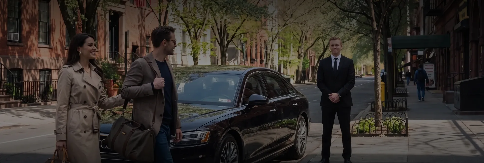 Car Service in Upper West Side, Manhattan, NY Car Service in Upper West Side, Manhattan, NY