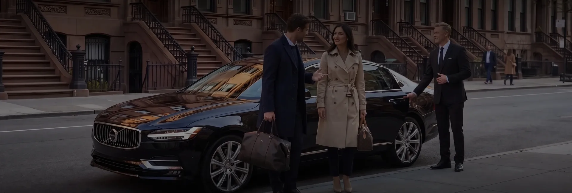 Car Service in Washington Heights, Manhattan, NY Car Service in Washington Heights, Manhattan, NY