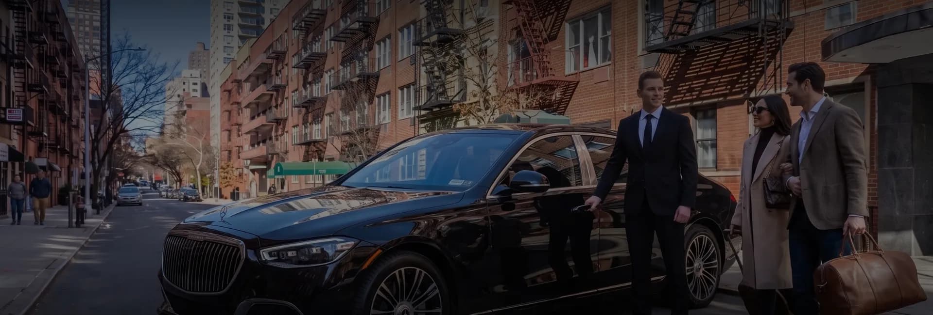 Car Service in Yorkville, Manhattan, NY Car Service in Yorkville, Manhattan, NY