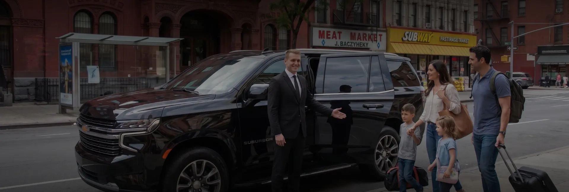 Car Service in Little Germany, Manhattan, NY Car Service in Little Germany, Manhattan, NY