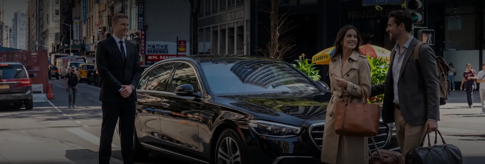 Car Service in Midtown South, Manhattan, NY Car Service in Midtown South, Manhattan, NY