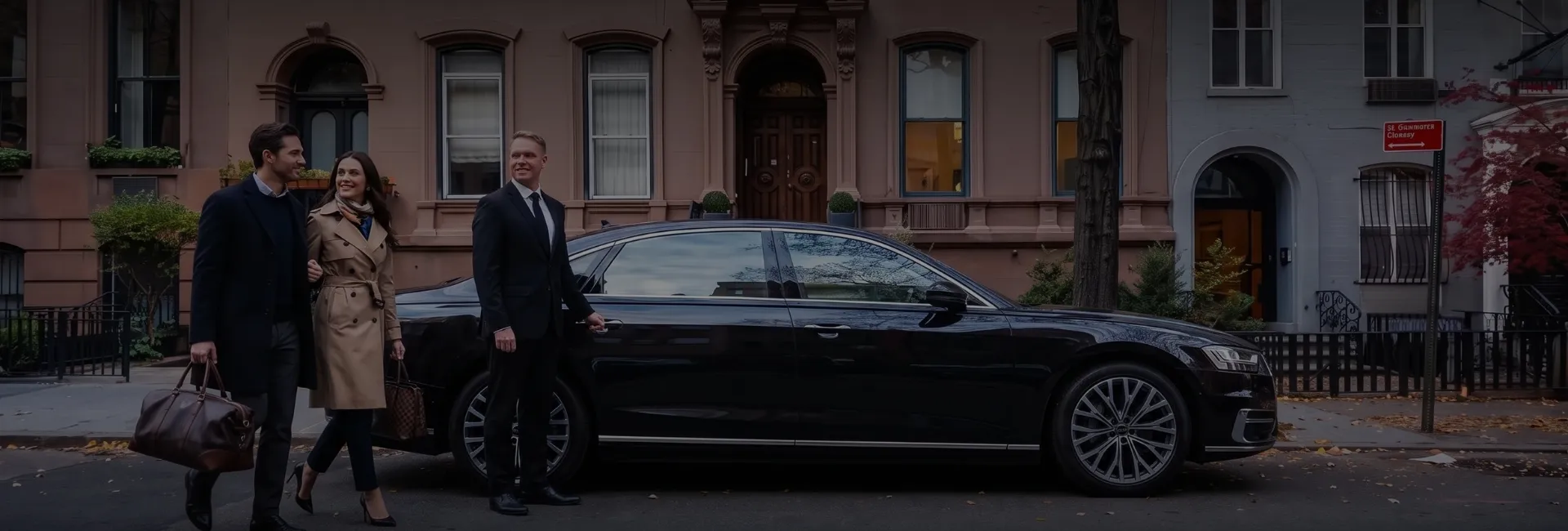 Car Service in Murray Hill, Manhattan, NY Car Service in Murray Hill, Manhattan, NY