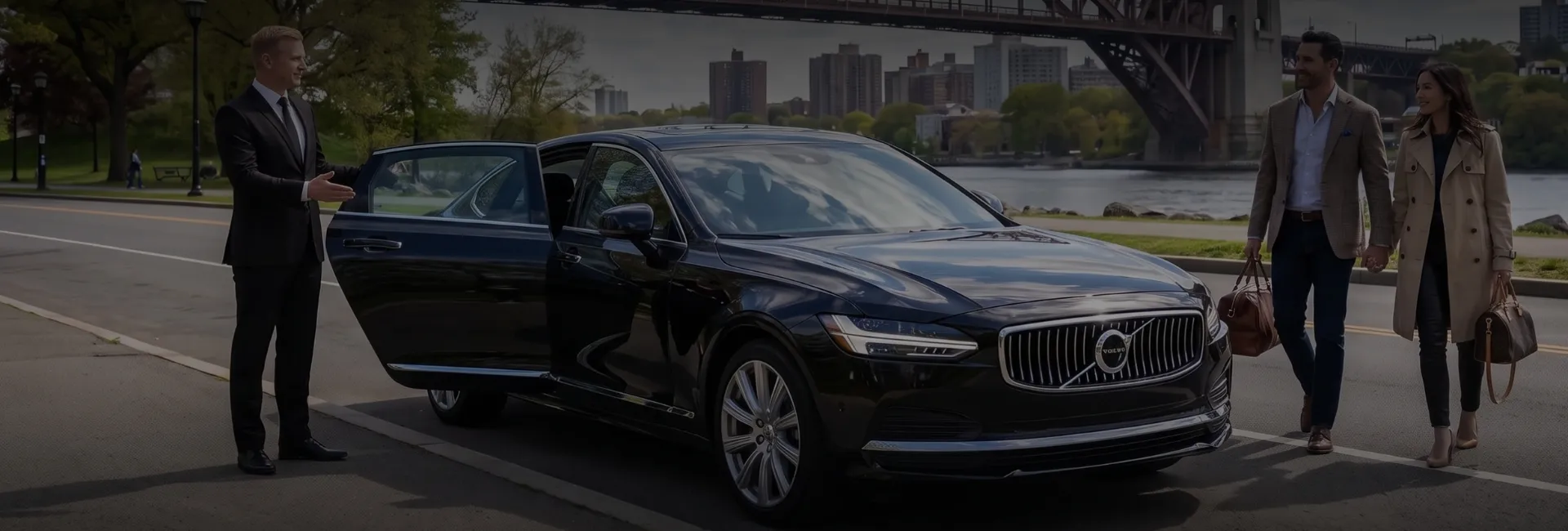Car Service in Randall's Island, Manhattan, NY Car Service in Randall's Island, Manhattan, NY