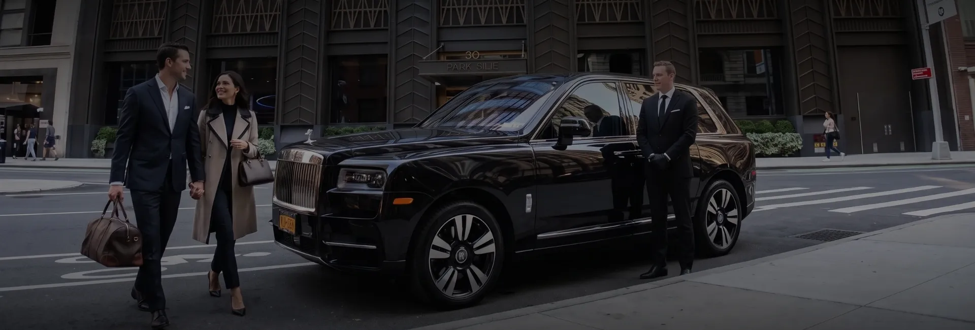 Car Service in Rose Hill, Manhattan, NY Car Service in Rose Hill, Manhattan, NY
