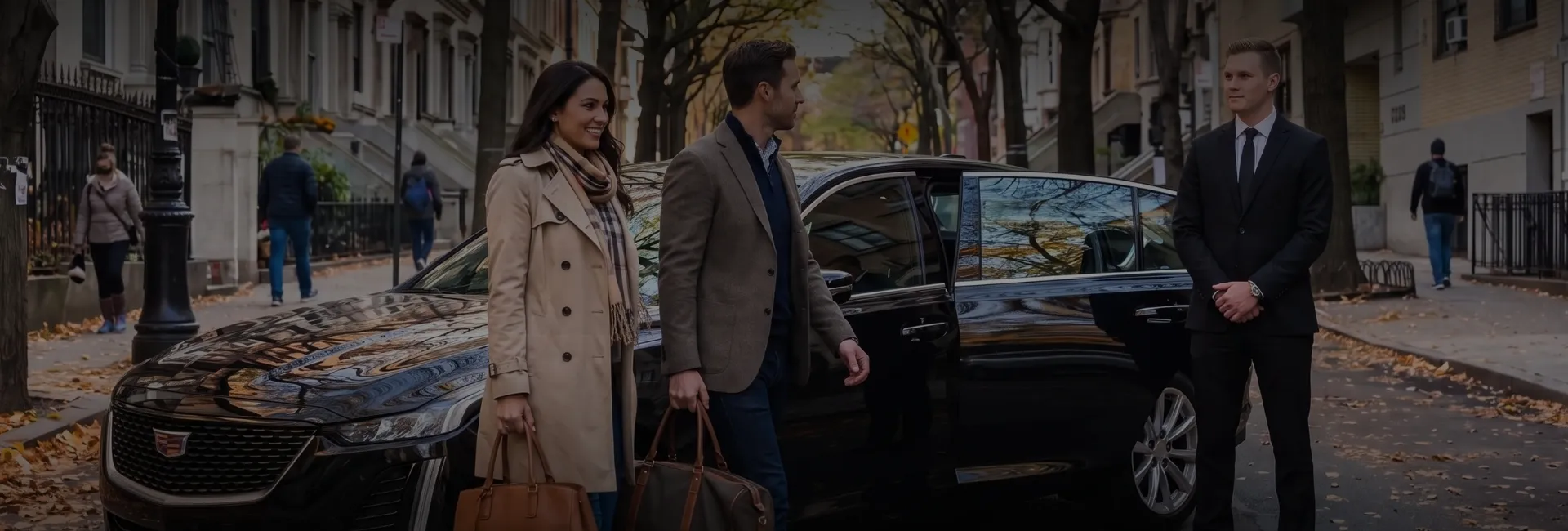 Car Service in Hamilton Heights, Manhattan, NY Car Service in Hamilton Heights, Manhattan, NY
