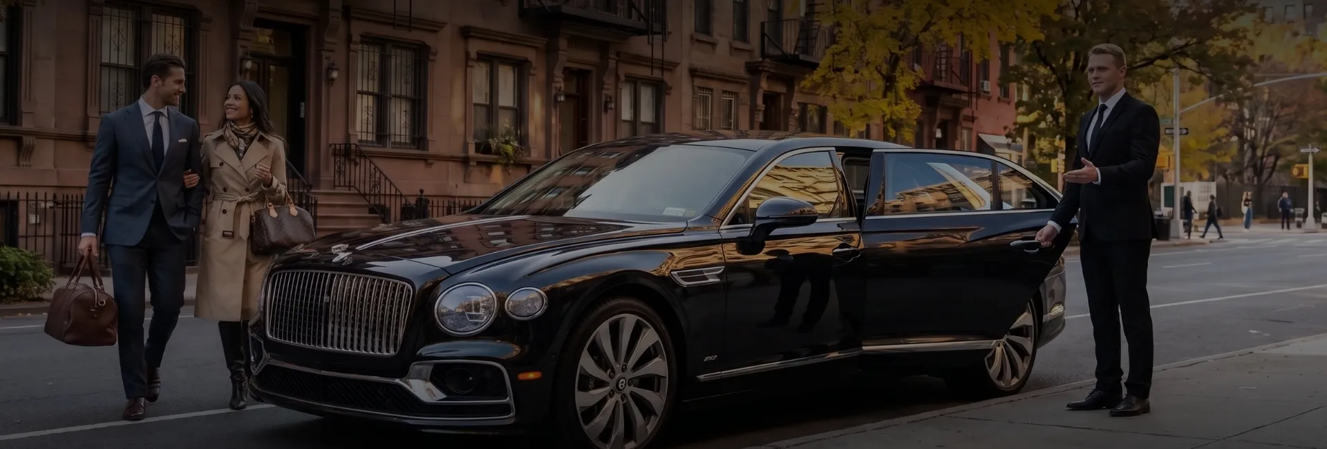 Car Service in Inwood, Manhattan, NY Car Service in Inwood, Manhattan, NY