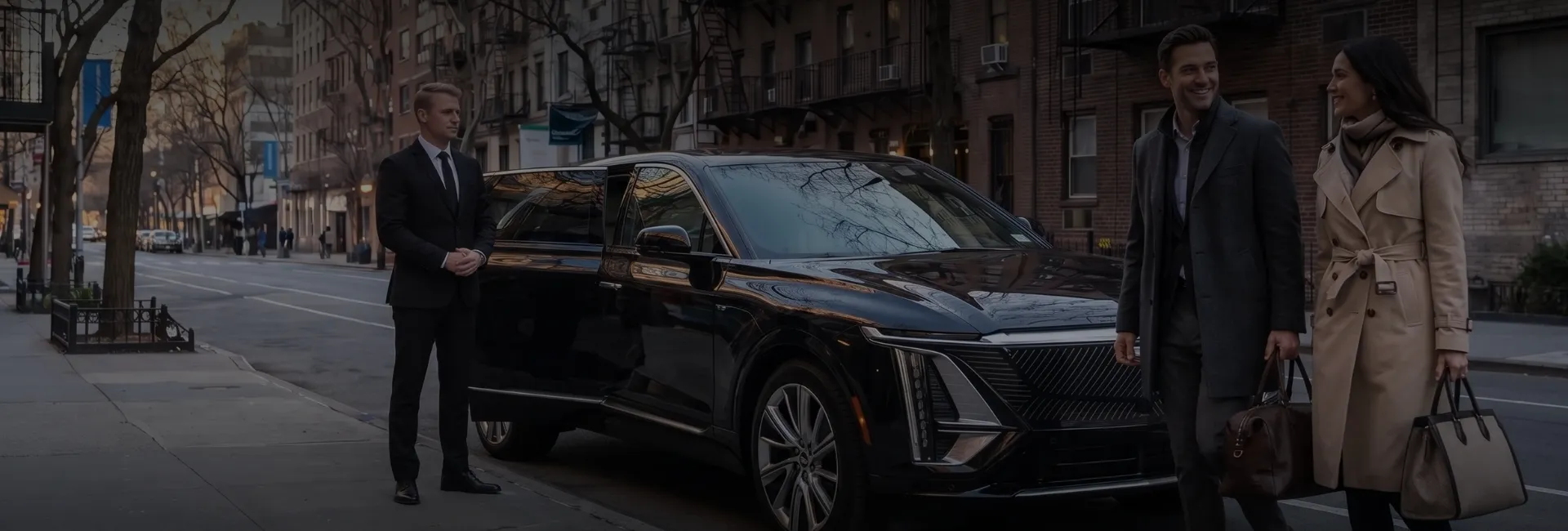 Car Service in Lenox Hill, Manhattan, NY Car Service in Lenox Hill, Manhattan, NY