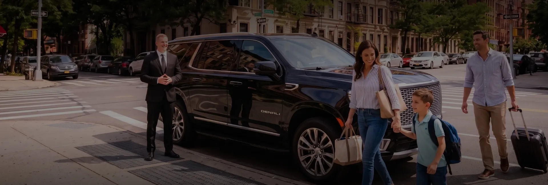 Car Service in Manhattan Valley, Manhattan, NY Car Service in Manhattan Valley, Manhattan, NY