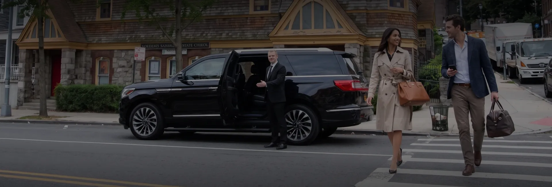 Car Service in Marble Hill, Manhattan, NY Car Service in Marble Hill, Manhattan, NY