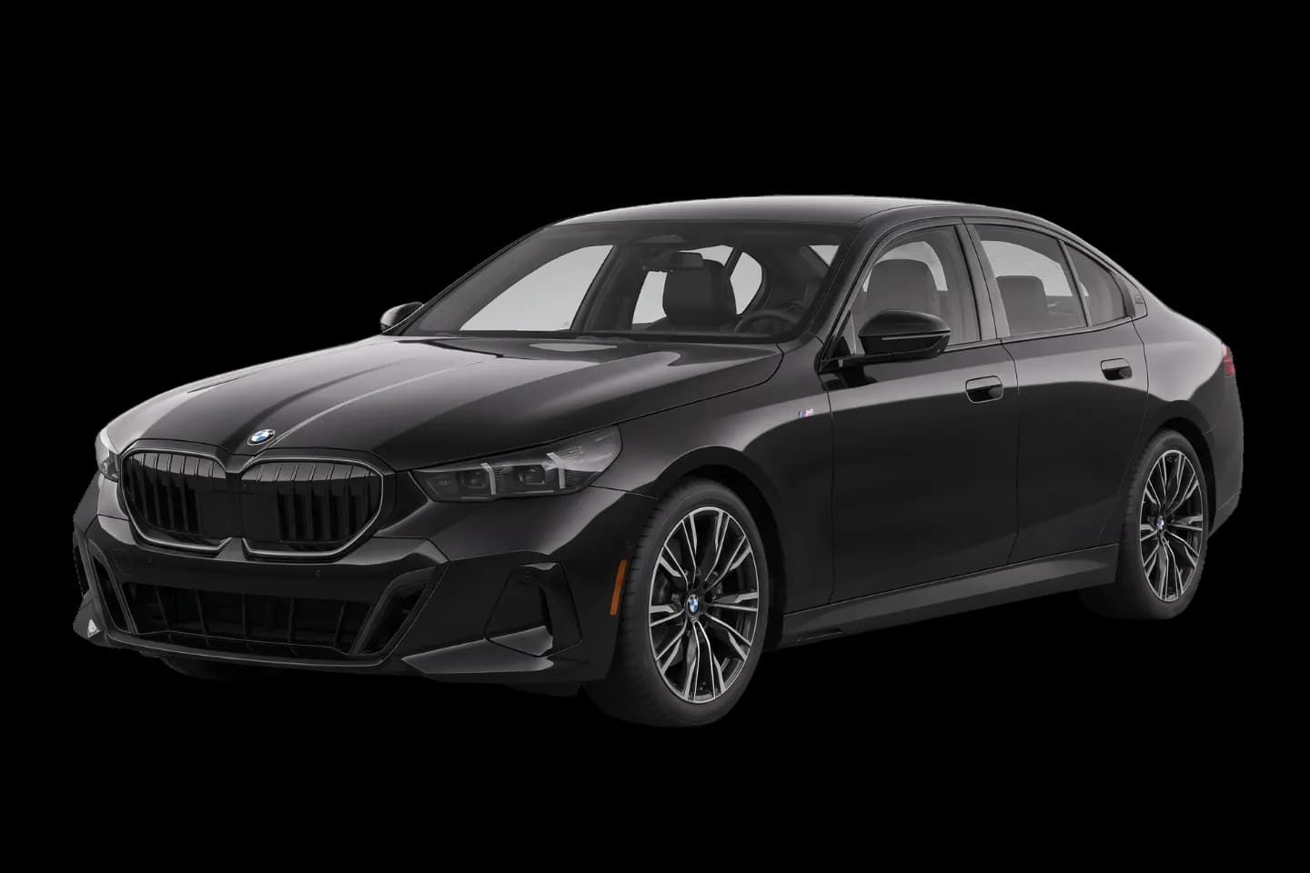 BMW 5 Series Sedan (3 passengers) BMW 5 Series Sedan (3 passengers)