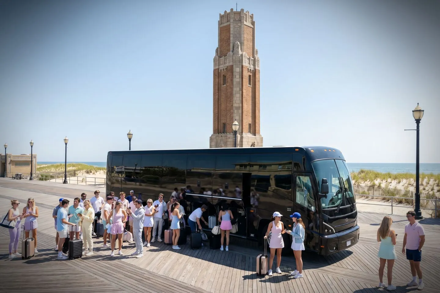 Nassau, NY Charter Bus Rental Service Nassau, NY Charter Bus Rental Service