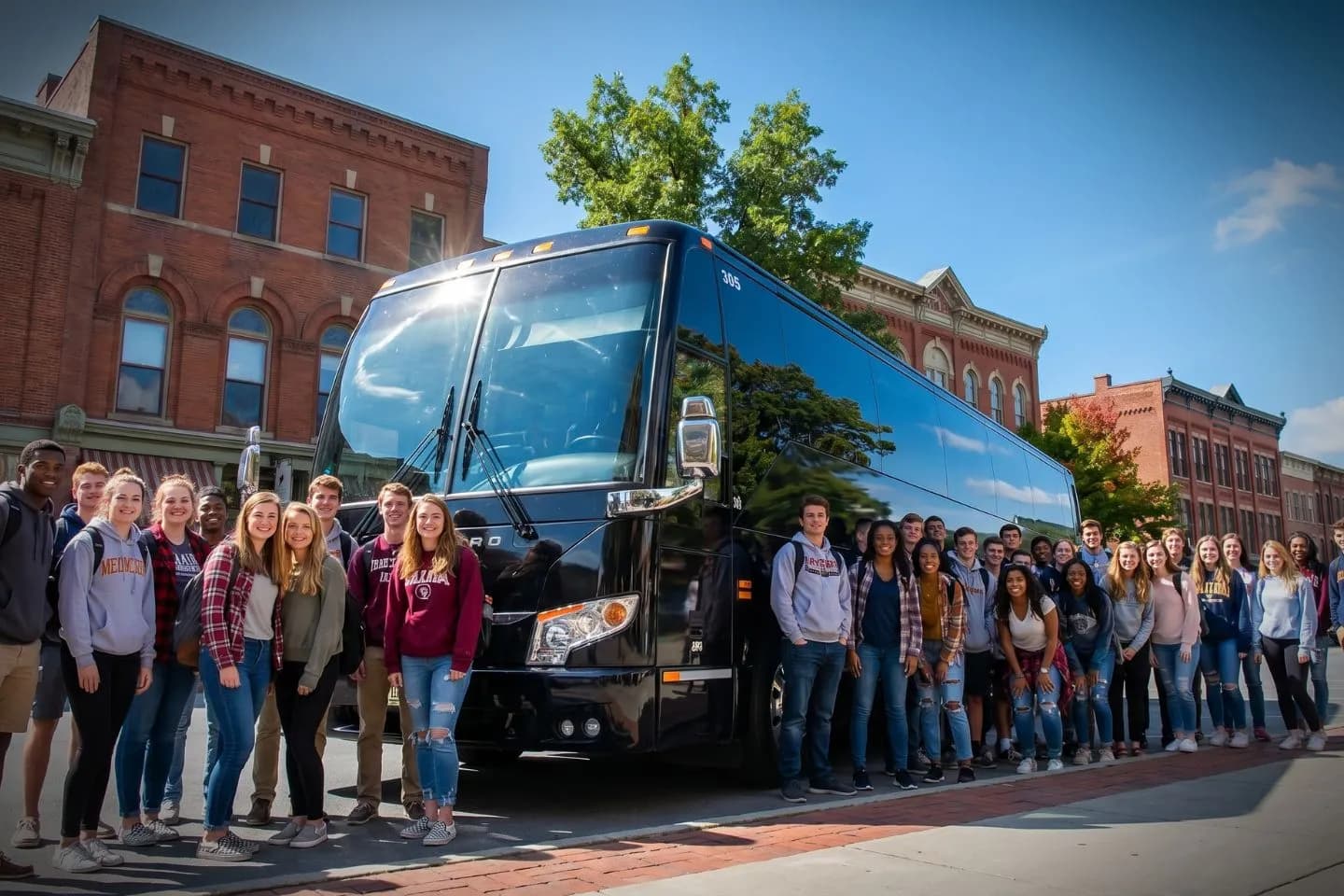 Broome, NY Charter Bus Rental Service Broome, NY Charter Bus Rental Service