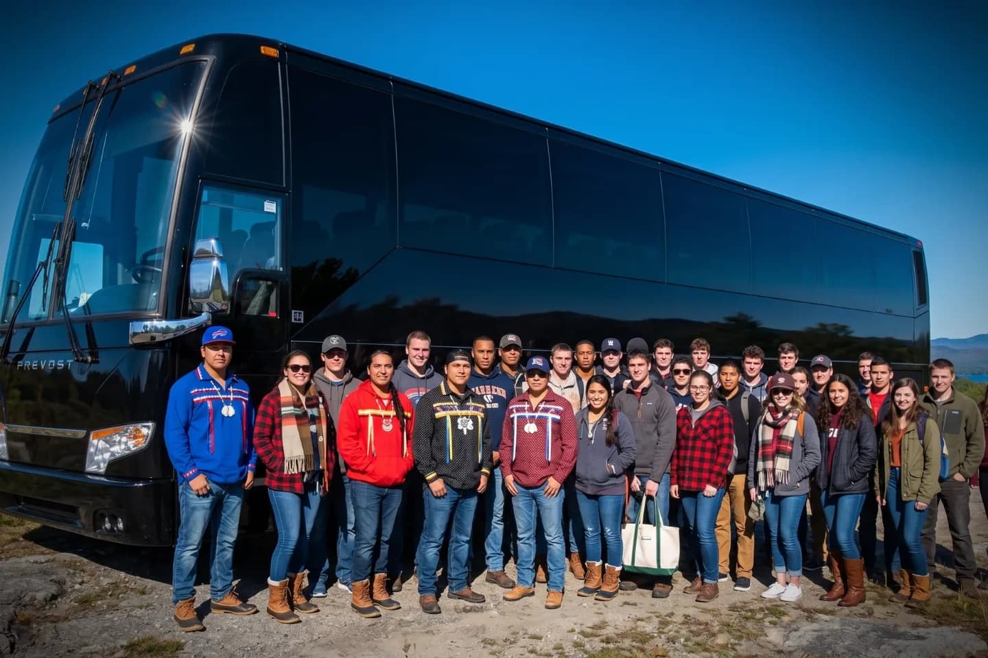 Franklin, NY Charter Bus Rental Service Franklin, NY Charter Bus Rental Service