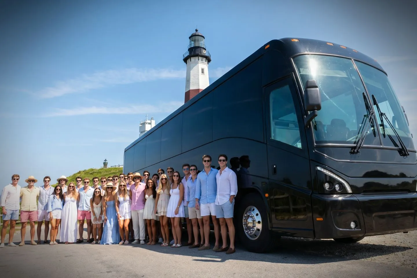 Sullivan, NY Charter Bus Rental Service Sullivan, NY Charter Bus Rental Service