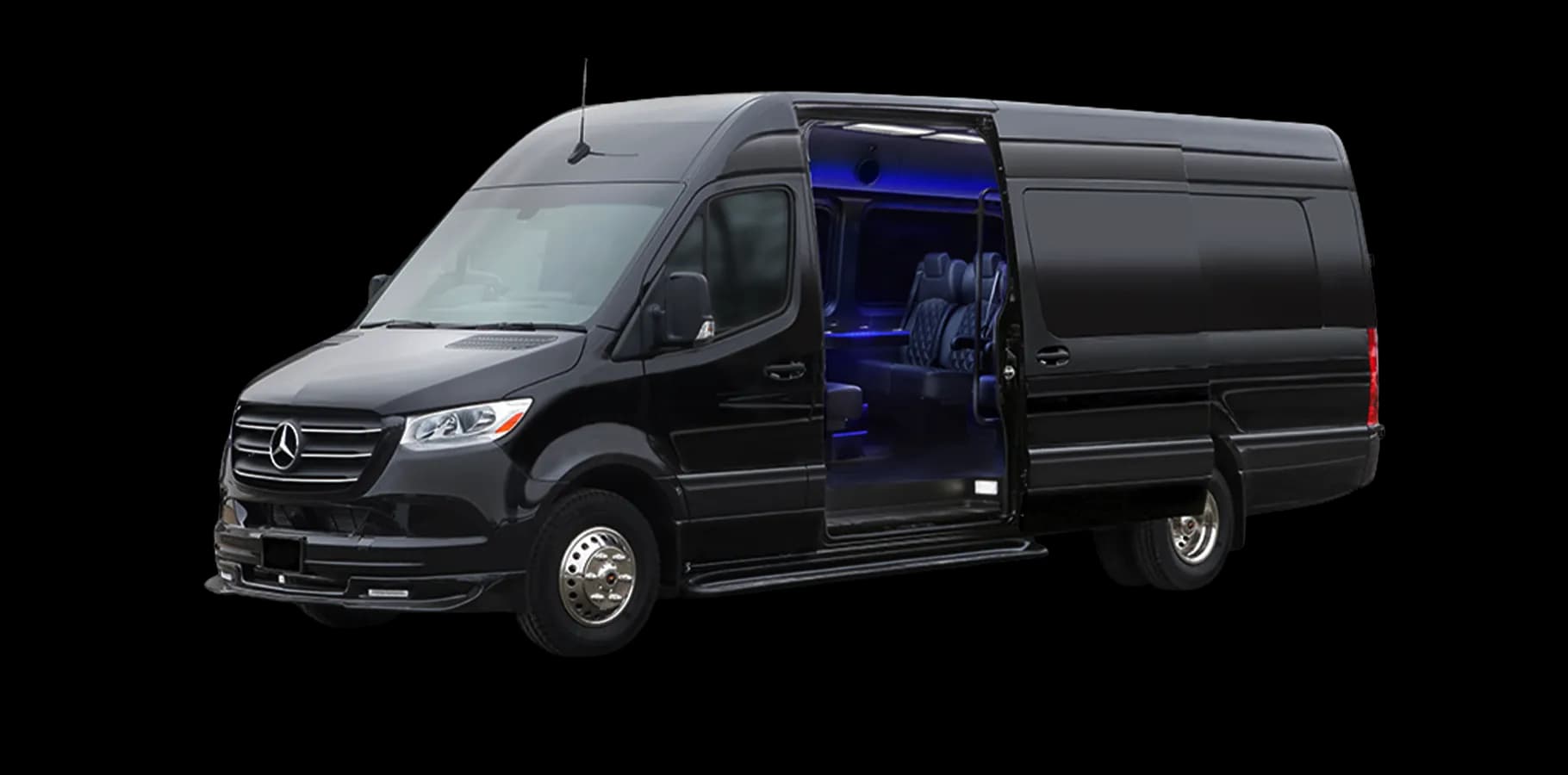 executive sprinter van_