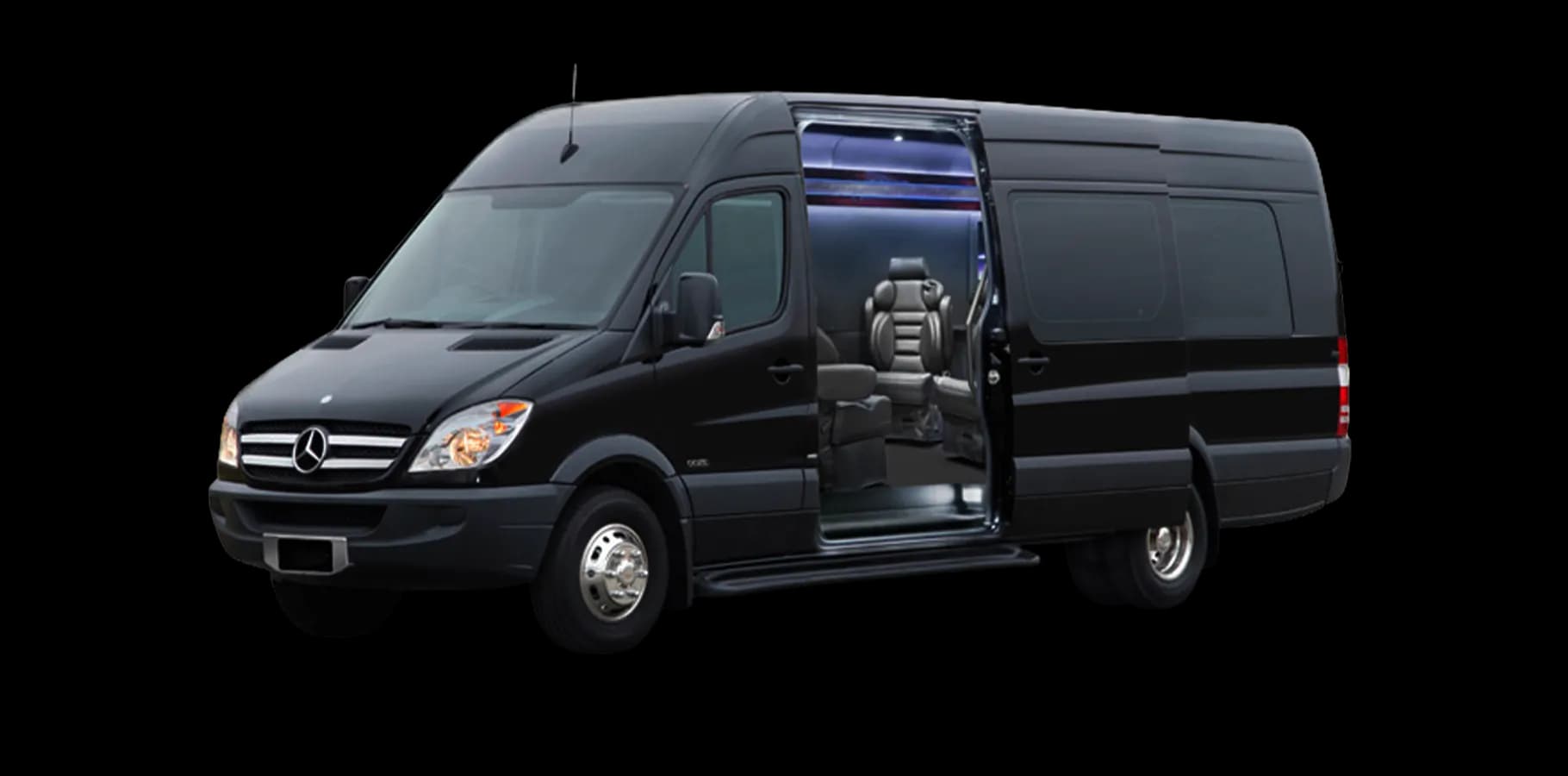 jet sprinter van  copy