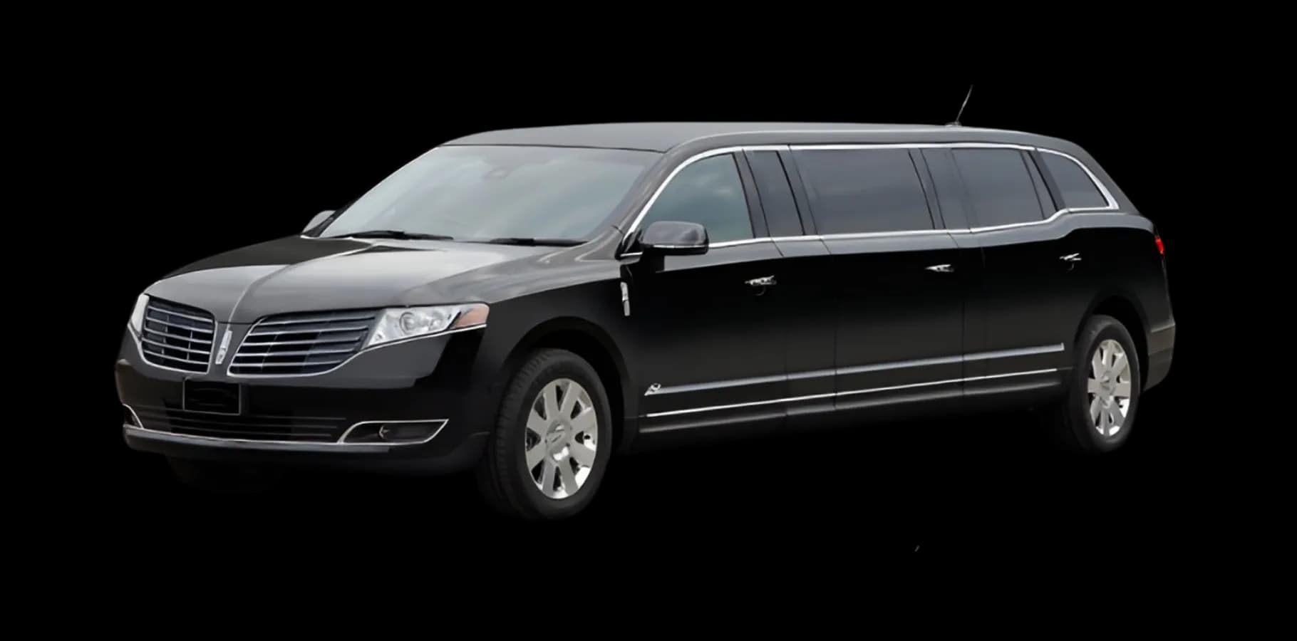 Lincoln MKT Stretch Limo copy 3