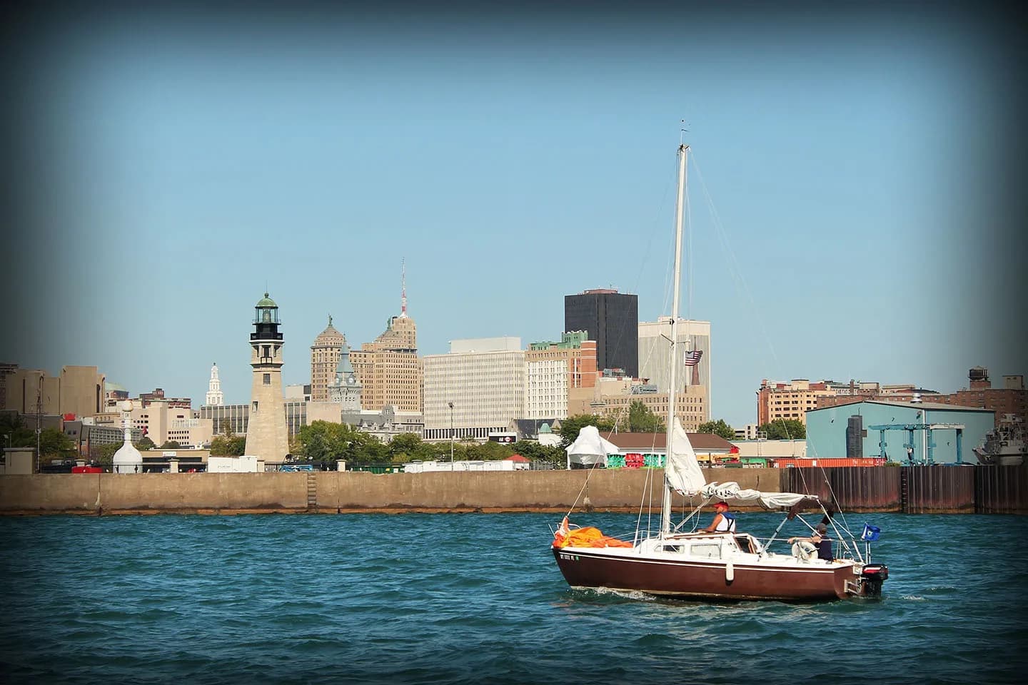 Erie, NY Wedding Limo Service