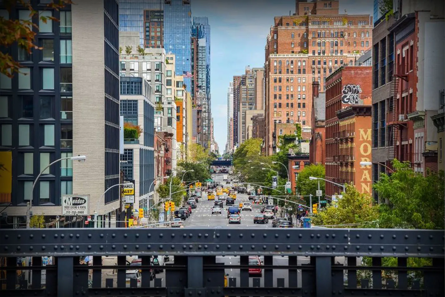 Chelsea Wedding Limo Service