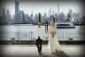 Luxury SUV and limo service for weddings in Manhattan, New York