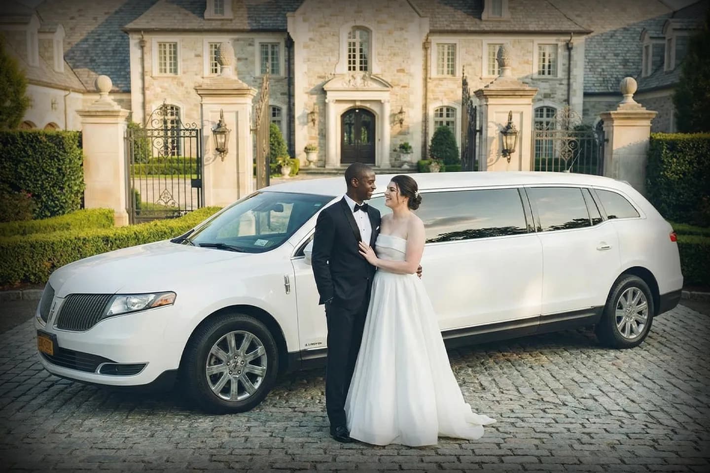 Staten Island Wedding Limo Service | Elegant Transportation for Your Big Day