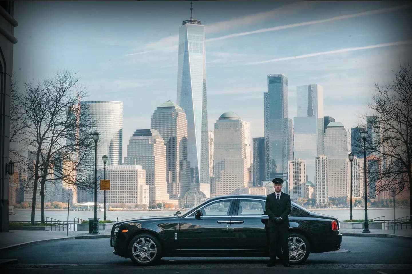 Airport car service from Alphabet City to NYC airports