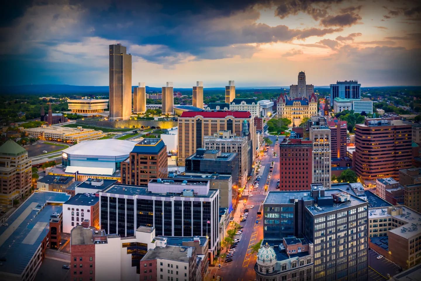 Albany NY Airport Transfer Service