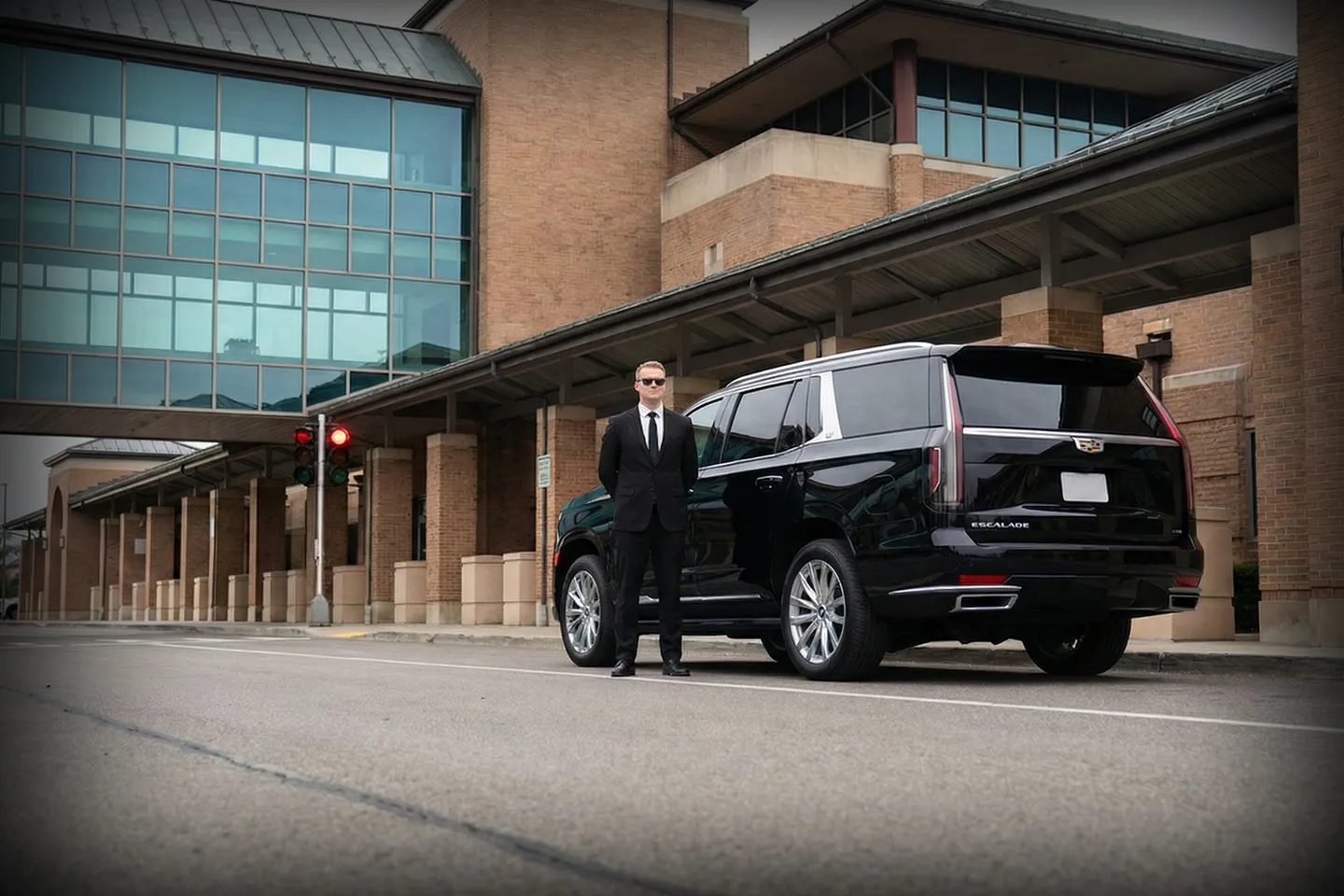 Private Car Service to HPN Airport | On-Time Pickup