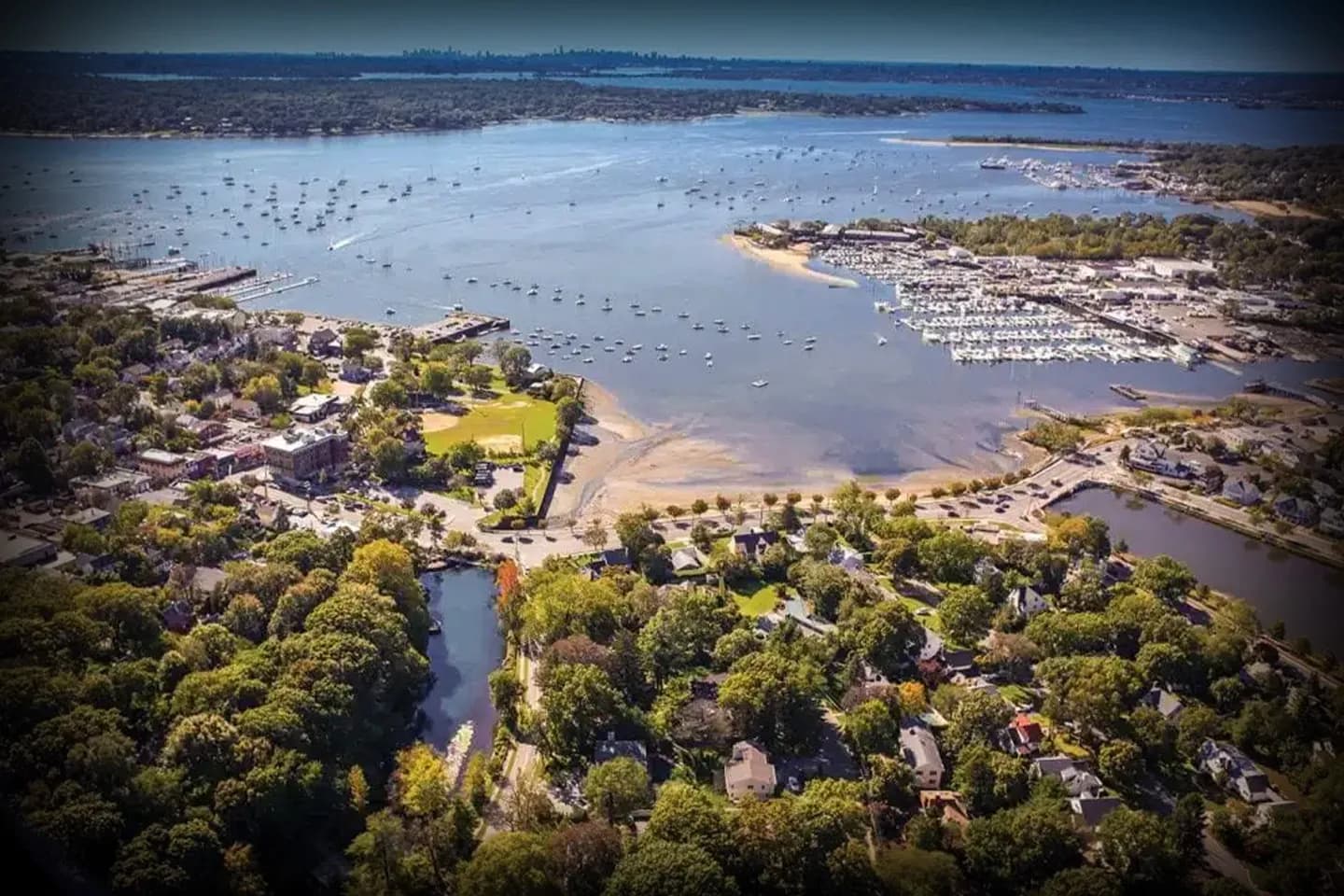 Executive SUV for private Washington car service rides