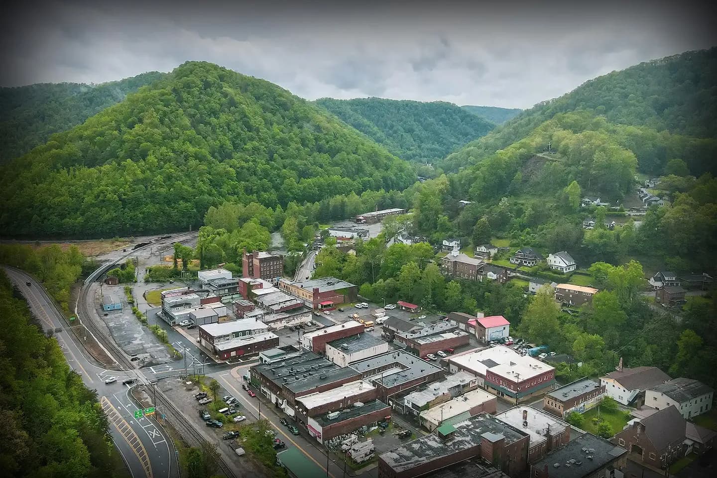 Executive SUV providing Wyoming car service rides