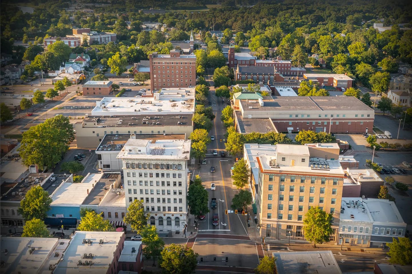 Premium transportation car from Suffolk car service in NY