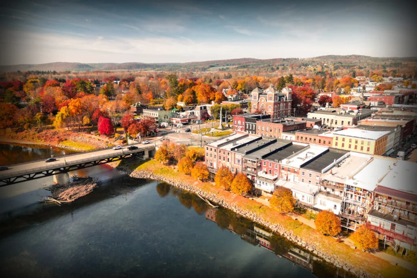 Executive SUV offering Yates car service transportation