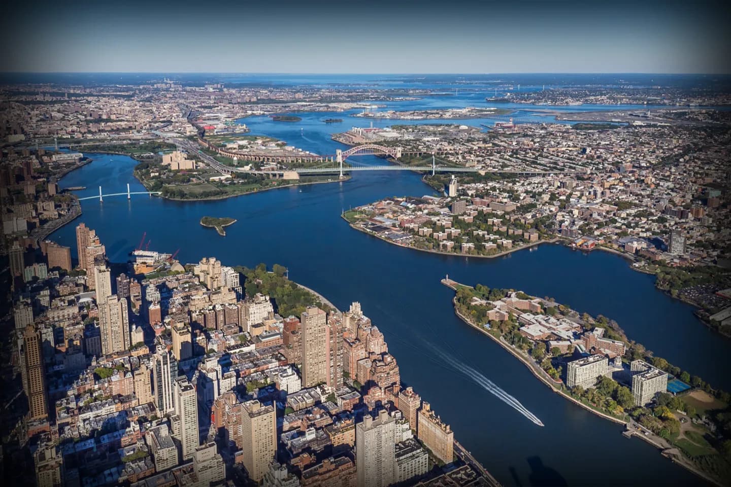 Airport transfer vehicle for Long Island chauffeur service