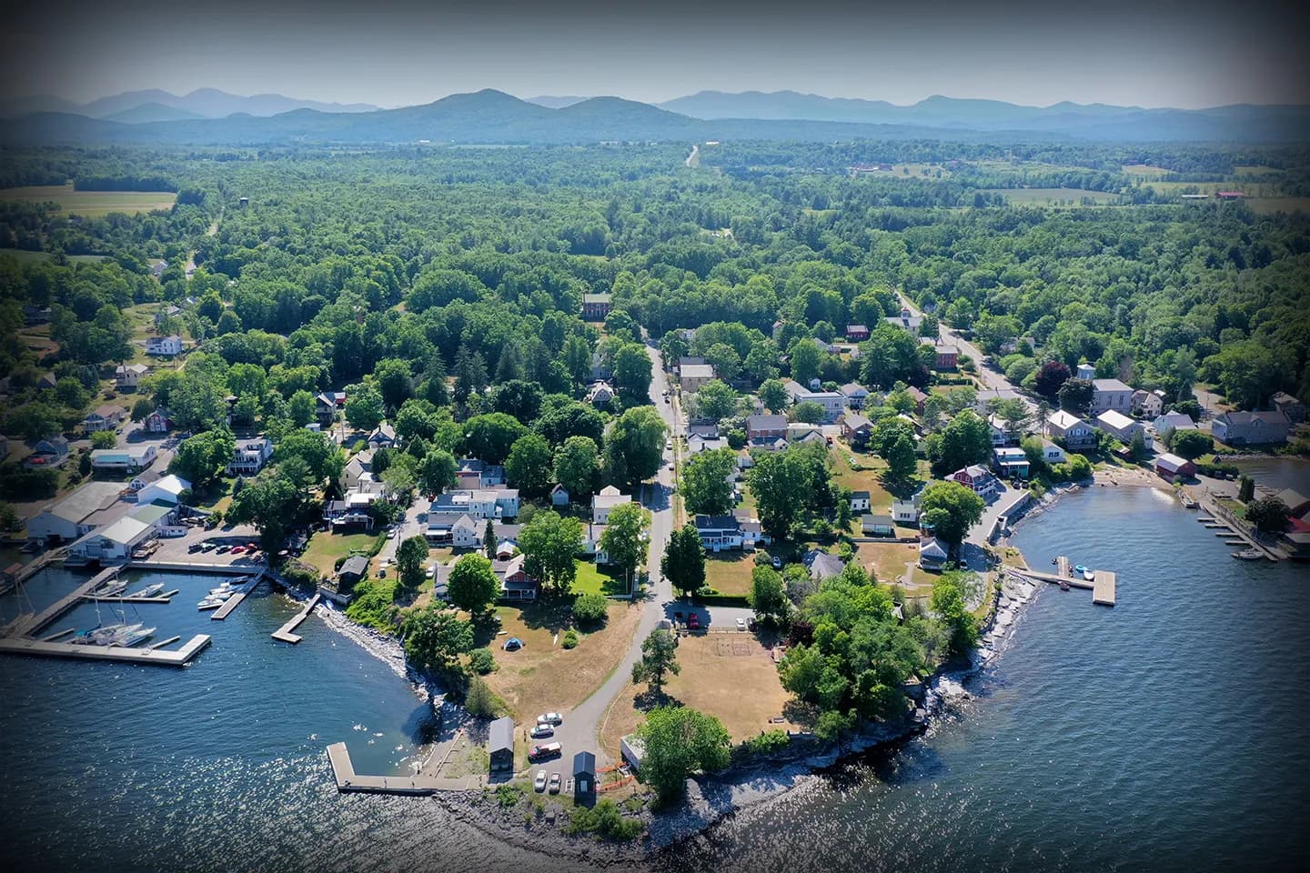 Executive SUV for Essex NY chauffeur service rides