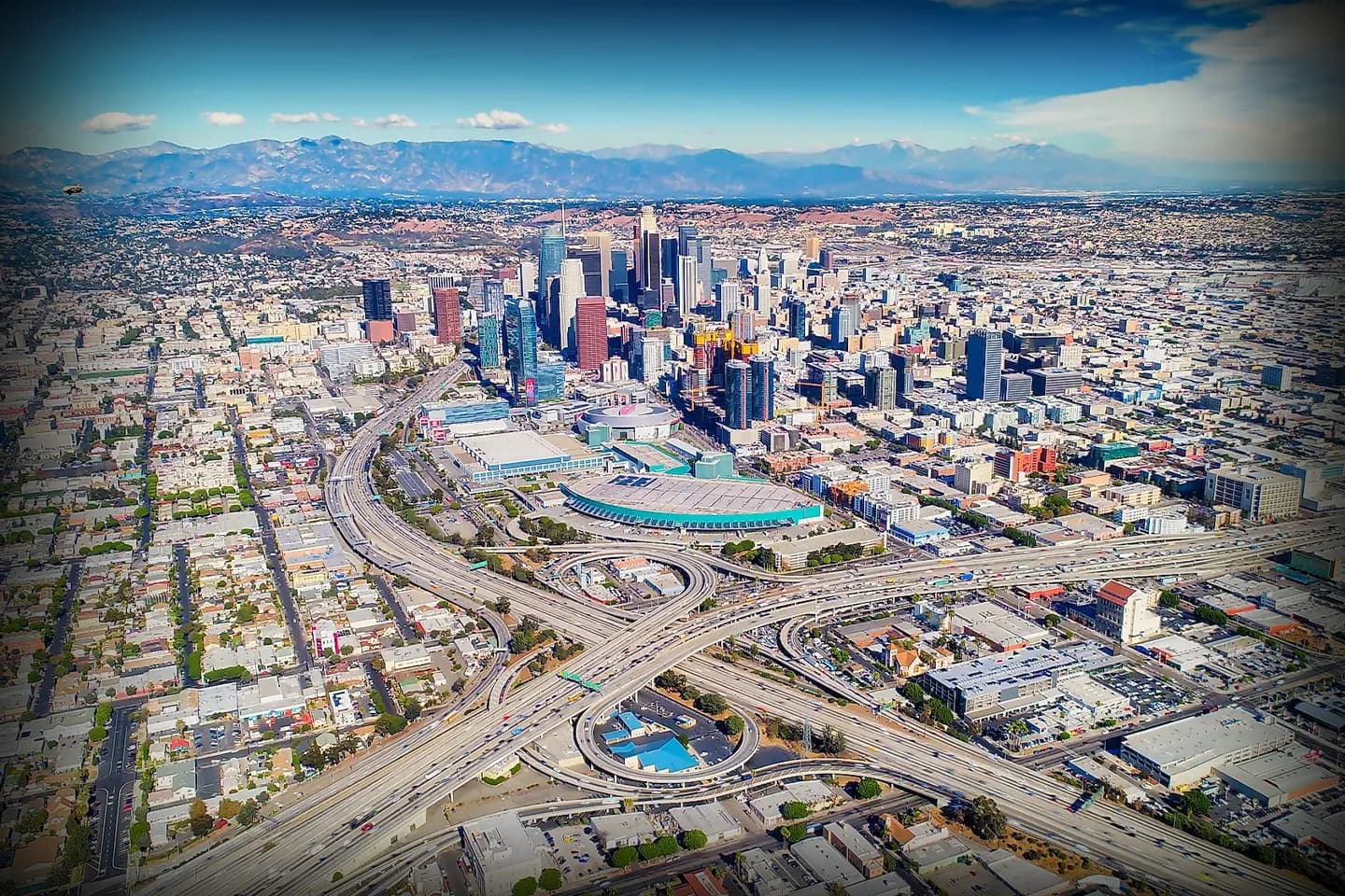 Professional car service in California CA with luxury vehicle and chauffeur