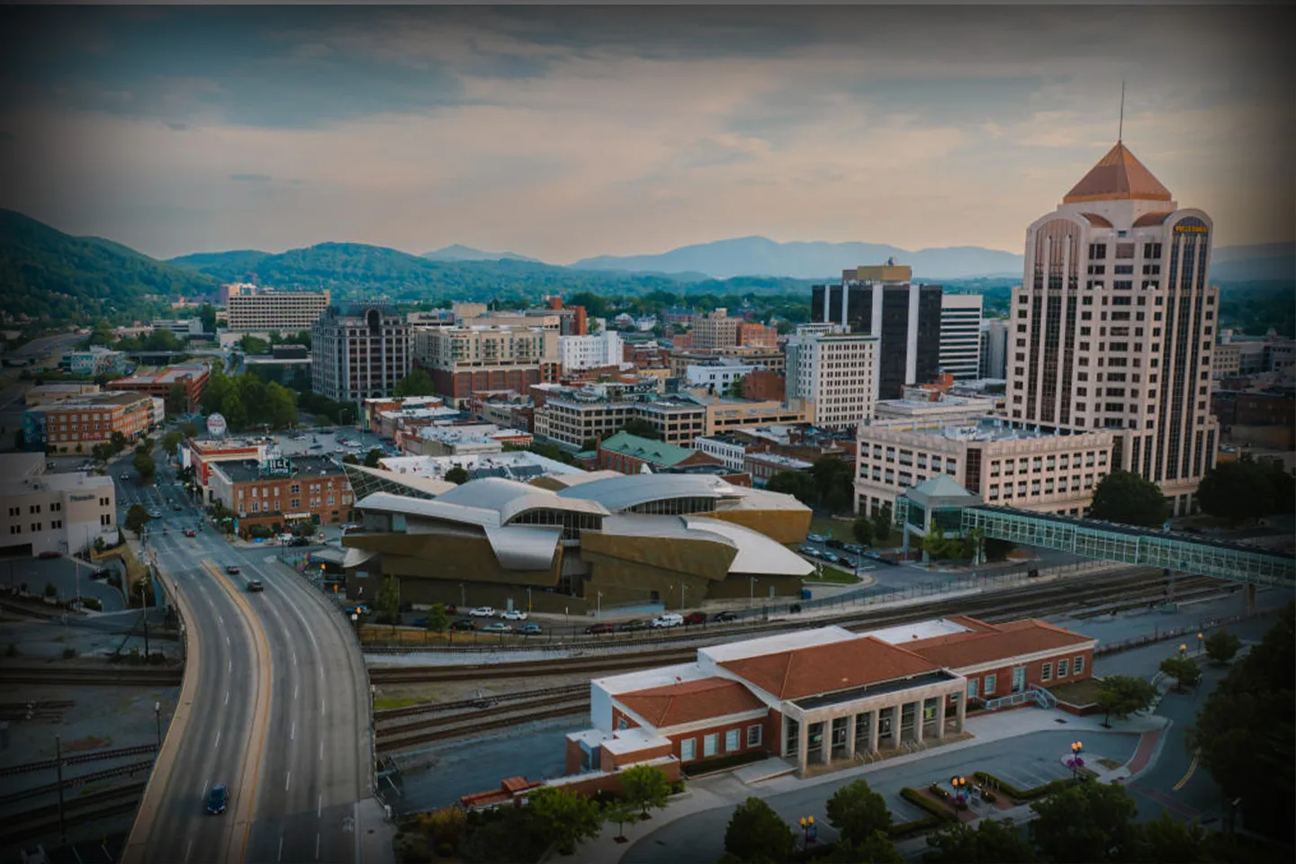 Reliable airport car service in Virginia VA luxury vehicle service